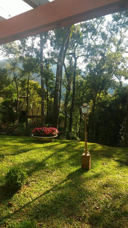 Refugio Familiar Em Monte Verde Monte Verde  Buitenkant foto